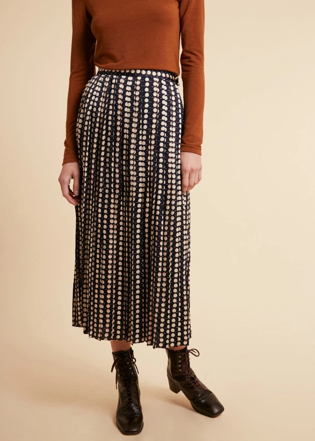 FRNCH Shop Sale- 2021 Collection Edvina Skirt