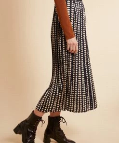 FRNCH Shop Sale- 2021 Collection Edvina Skirt
