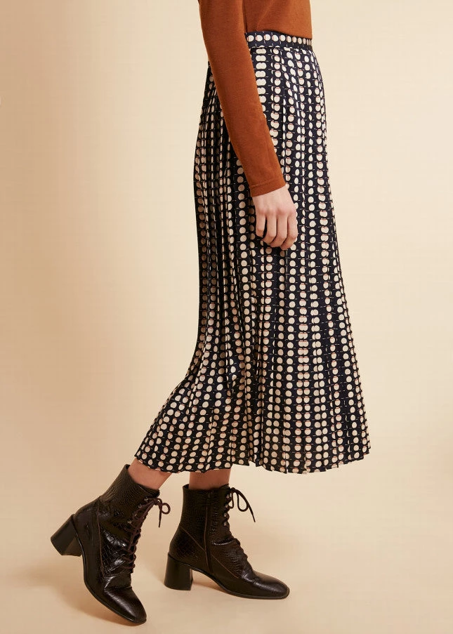 FRNCH Shop Sale- 2021 Collection Edvina Skirt