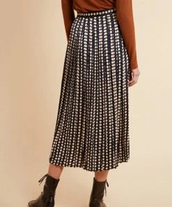FRNCH Shop Sale- 2021 Collection Edvina Skirt