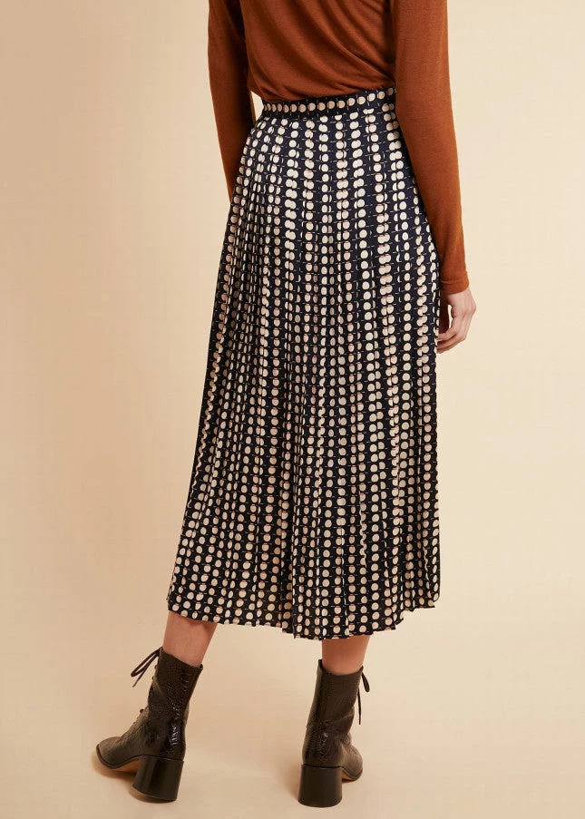 FRNCH Shop Sale- 2021 Collection Edvina Skirt