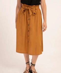 FRNCH Eliza Skirt Shop Sale- 2021 Collection