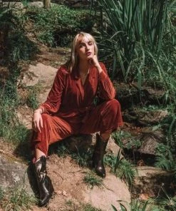 FRNCH Madleen Jumpsuit