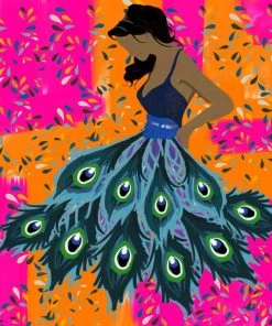 Bridgette Scarf By Erielle Singular