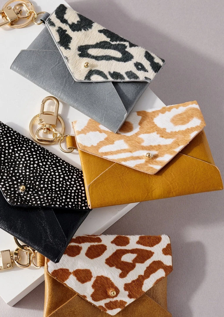 Ms. Meri Mak Emilio Coin Purse